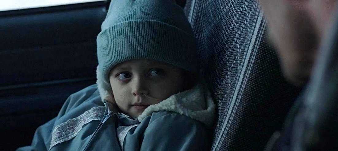 Photo du film Ordinary Angels