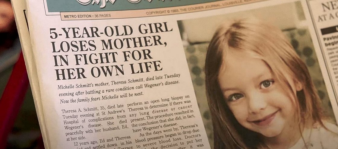 Photo du film Ordinary Angels