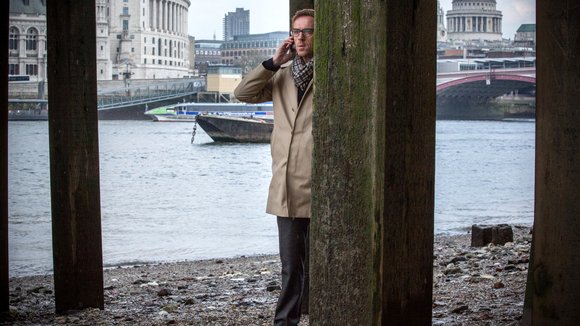 Photo du film Un Traître idéal