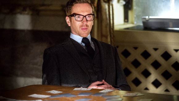 Photo du film Un Traître idéal