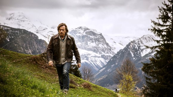 Photo du film Un Traître idéal