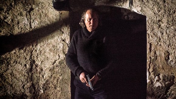 Photo du film Un Traître idéal