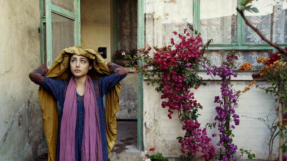 Photo du film The Patience Stone