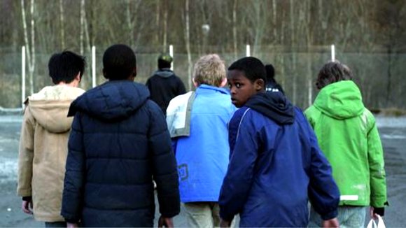 Photo from the movie Play