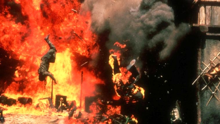 Photo du film Predateur