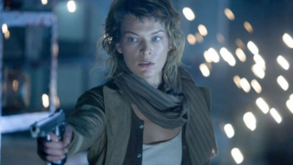 Photo du film Resident Evil: L'Extinction