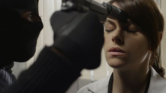 Photo du film The Returned