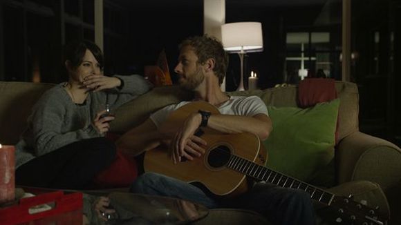 Photo du film The Returned