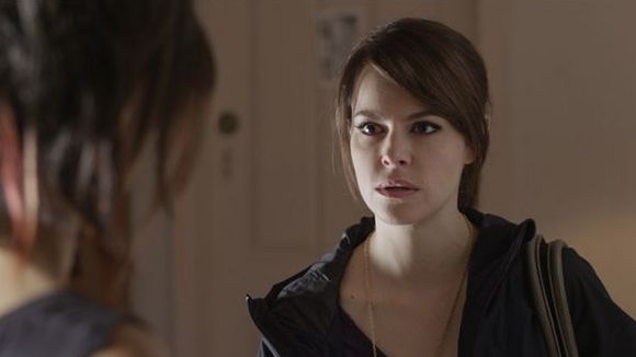 Photo du film The Returned