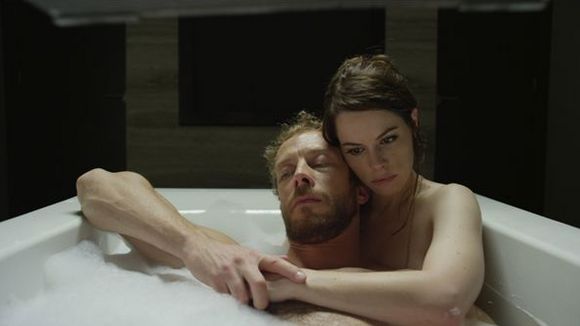 Photo du film The Returned