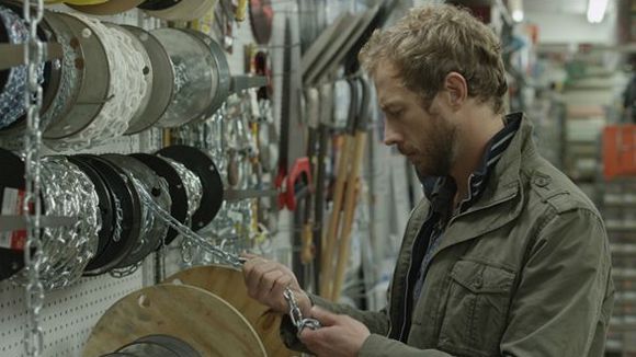 Photo du film The Returned