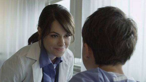 Photo du film The Returned