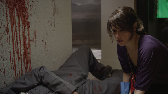 Photo du film The Returned