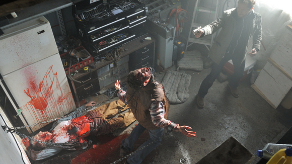 Photo du film The Returned