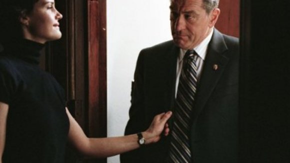 Photo from the movie Righteous Kill