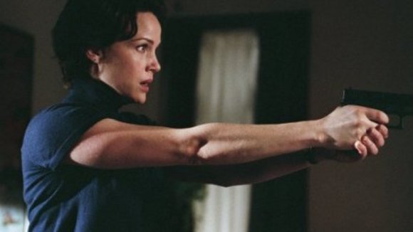 Photo from the movie Righteous Kill