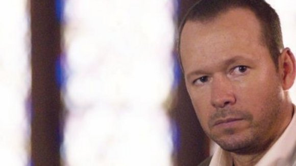 Photo from the movie Righteous Kill