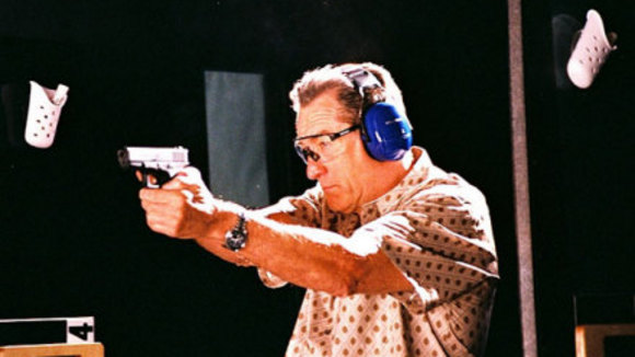 Photo from the movie Righteous Kill