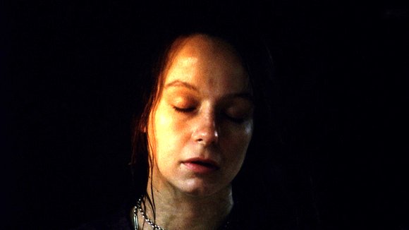 Photo from the movie River Queen