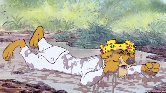 Photo du film Robin Hood