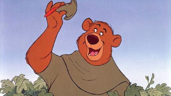 Photo du film Robin Hood