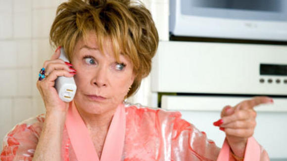 Photo du film La Rumeur court