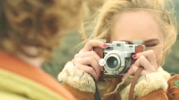 Photo from the movie Safelight