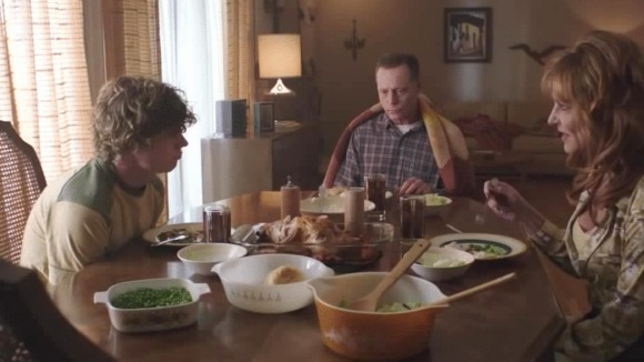 Photo from the movie Safelight