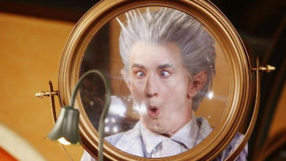 Photo du film Sur les traces du Père Noël 3: La Clause Force Majeure