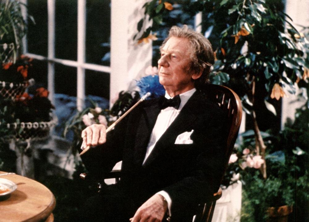 Photo du film Scandalous