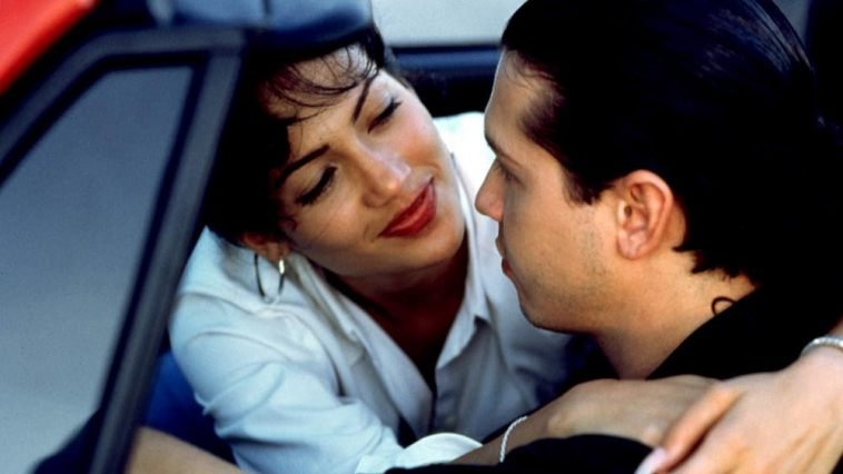 Photo from the movie Selena [1997]