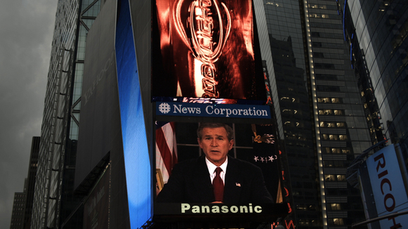 Photo from the movie Shadows of Liberty