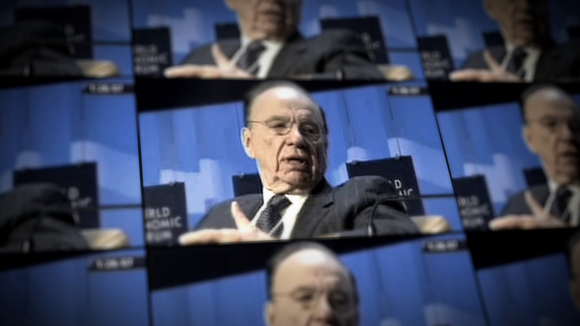 Photo from the movie Shadows of Liberty