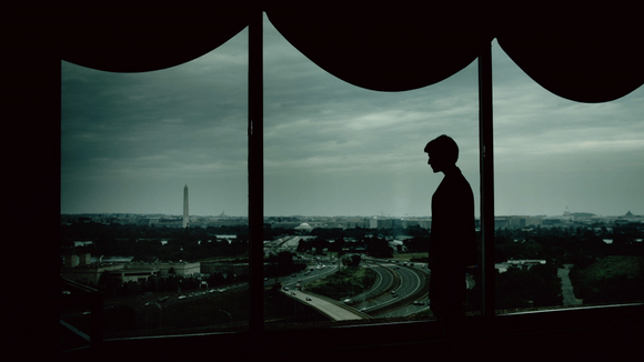 Photo from the movie Shadows of Liberty