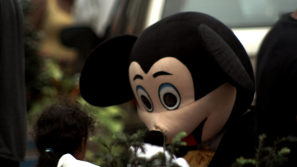 Photo from the movie Shadows of Liberty