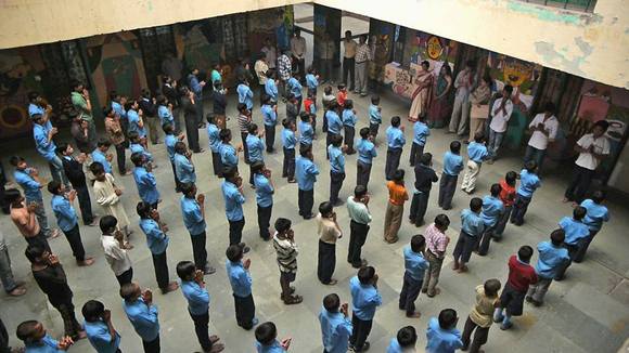 Photo from the movie Siddharth