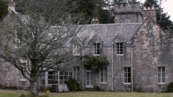 Photo du film The Silent Storm [2014]