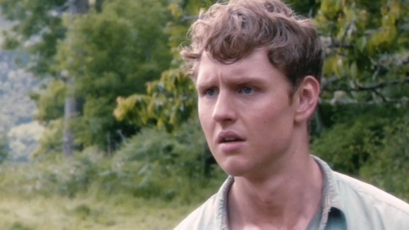 Photo du film The Silent Storm [2014]