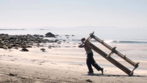 Photo du film The Silent Storm [2014]