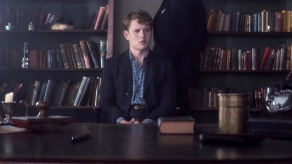 Photo du film The Silent Storm [2014]