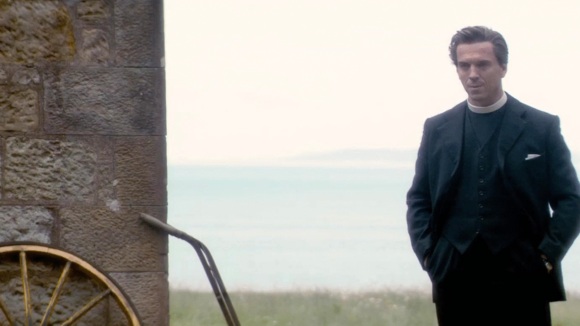 Photo du film The Silent Storm [2014]