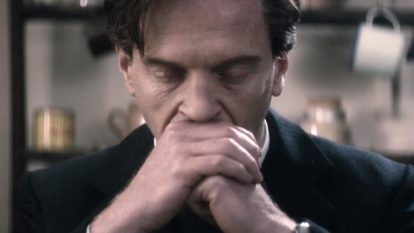 Photo du film The Silent Storm [2014]