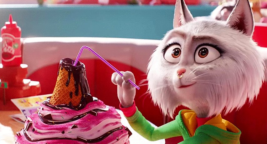 Photo du film Sing 2