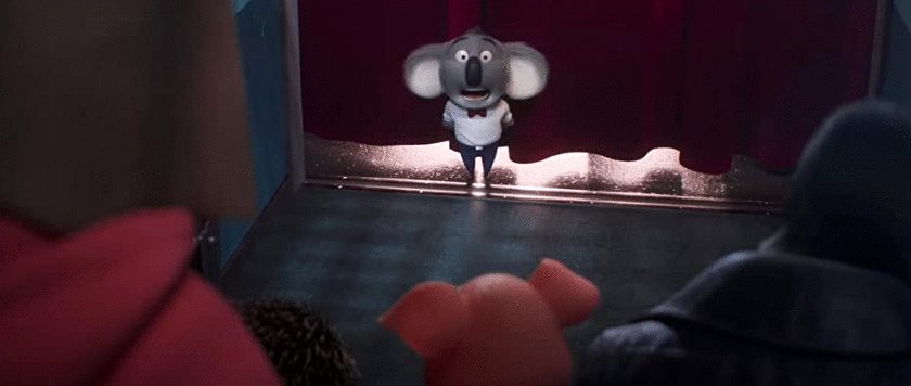 Photo du film Sing 2