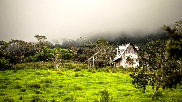 Photo du film A Small Section of the World [2014]