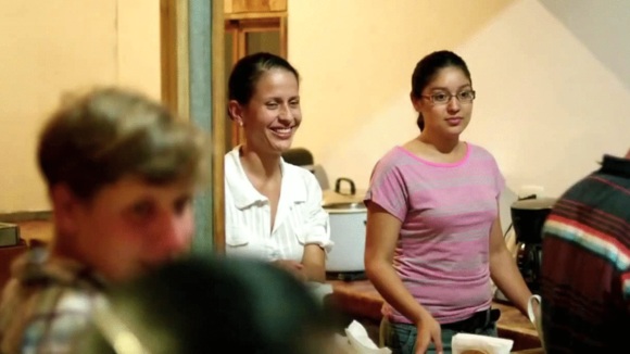 Photo du film A Small Section of the World [2014]