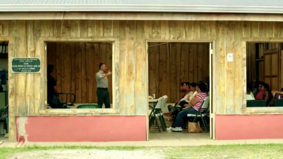 Photo du film A Small Section of the World [2014]