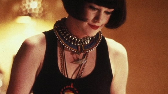 Photo from the movie Something Wild