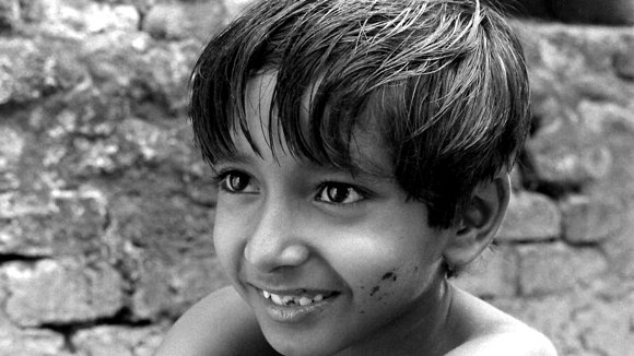 Photo du film Pather Panchali [1955]