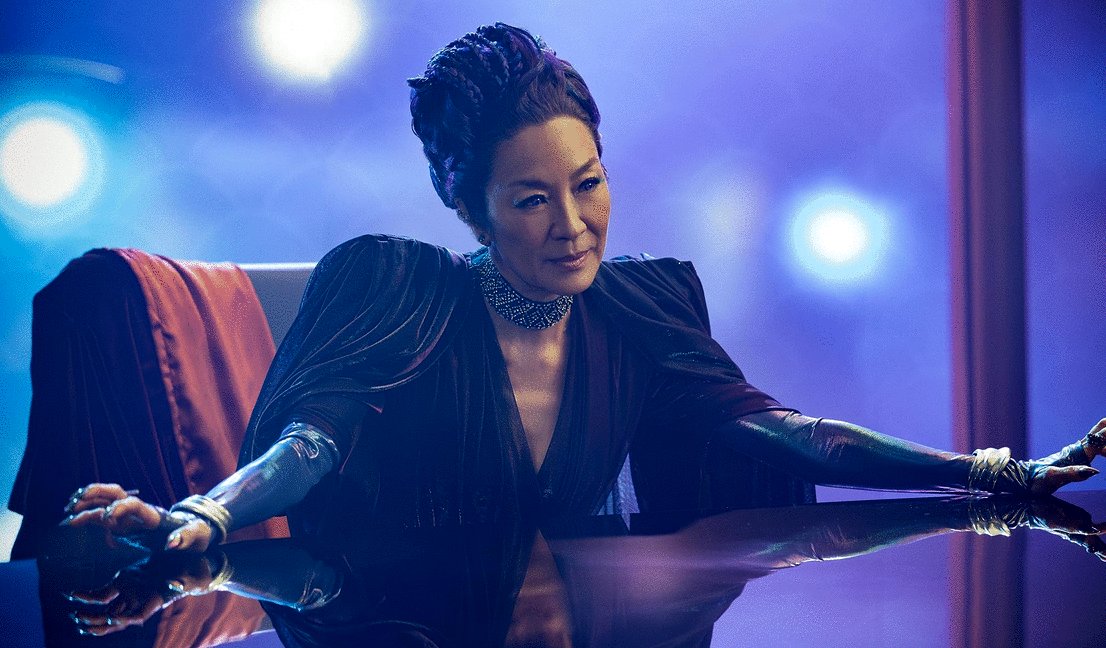 Photo du film Star Trek: Section 31